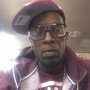 Meet your Posher, Curtis